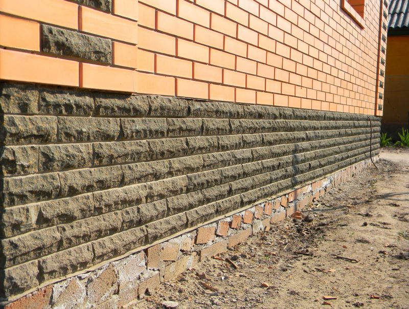 Foundation Renovation in Manassas, VA