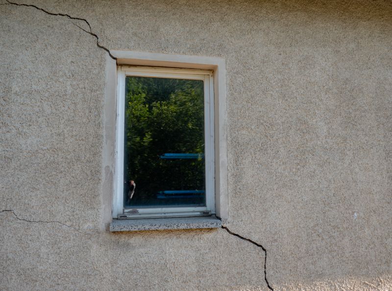 Foundation Structural Repair in Remington, VA