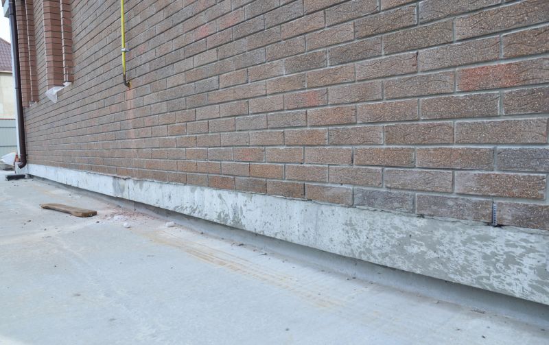 Structural Foundation Repair in Bethesda, MD